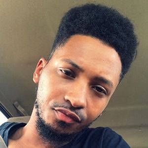 Meet your Posher, Kameron